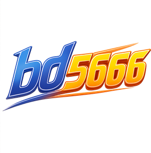 bd 5666 লোগো